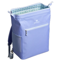 Рюкзак гортензии