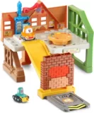 Игрушечная машина со светомузыкой, транспорт, игрушка, США, раннее развитие, подарок на день рождения