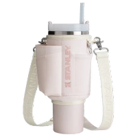 (Стопка выпускается в тот же день) Ремень для водяной чашки розовой чашки (ремешок не включает чашку)