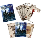 Американская покупка Водолея Гарри Поттер Хогвартс Четвертый колледж Гриффиндор ведьм покерный мост