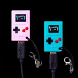 Stem, классический маленький брелок, обучающая игровая приставка для программирования, США