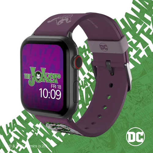 Американская подлинная покупка магазина Mobyfox Американская драма старые друзья Рик и Моди Apple Watch Dc Strap