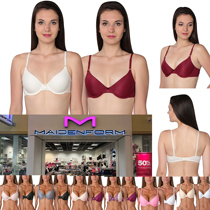 American Maidenform One Fabulous Mei Dengfeng underwear bra with steel ring bra 2 sets