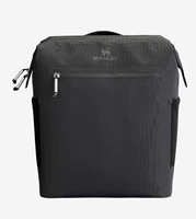 Черный рюкзак