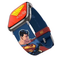 Красивый Супермен