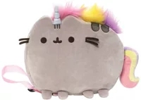 (Готов в наличии и отправлен в тот же день в Китай) Рюкзак 3D Unicorn