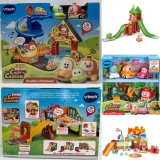 Игрушечная машина со светомузыкой, транспорт, игрушка, США, раннее развитие, подарок на день рождения