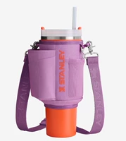 Ремешок для водяной чашки с цветом сирена (ремешок не содержит чашку)