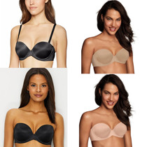 American Maidenform 9903 Mei Dengfeng shoulder strap removal comfortable breathable steel rim bra underwear