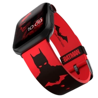 Красный Бэтмен (Ван Цзянькао)