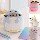 Американская подлинная покупка GUND PUSHEEN fat cat плюшевая кукла подушка подушка для девочки игрушка в подарок mini 0