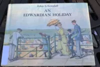 Праздник (второй -рука)