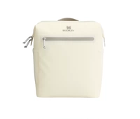 Сливочный рюкзак