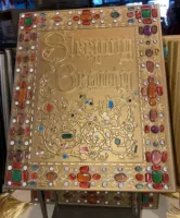 Дневник спящей красоты