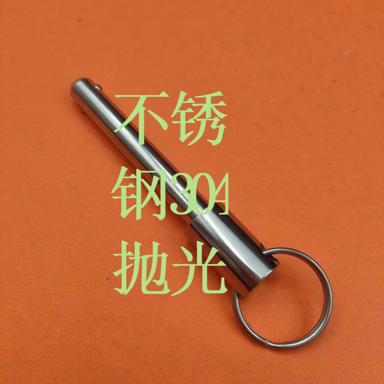 Ball lock tightens spring type BLPS5-30 BLPS6 8 10 12 16-25 30 40 50 60