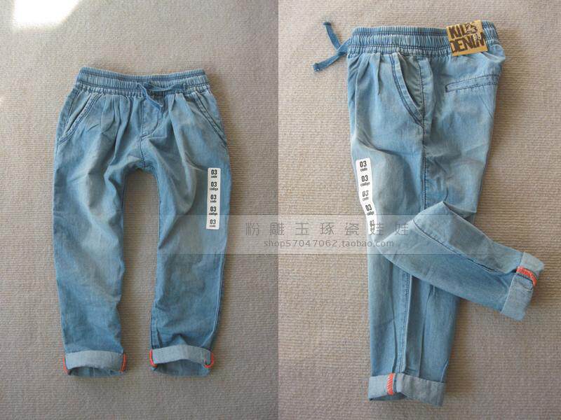 Chemise garcon à manche longue - Ref 2079139 Image 10