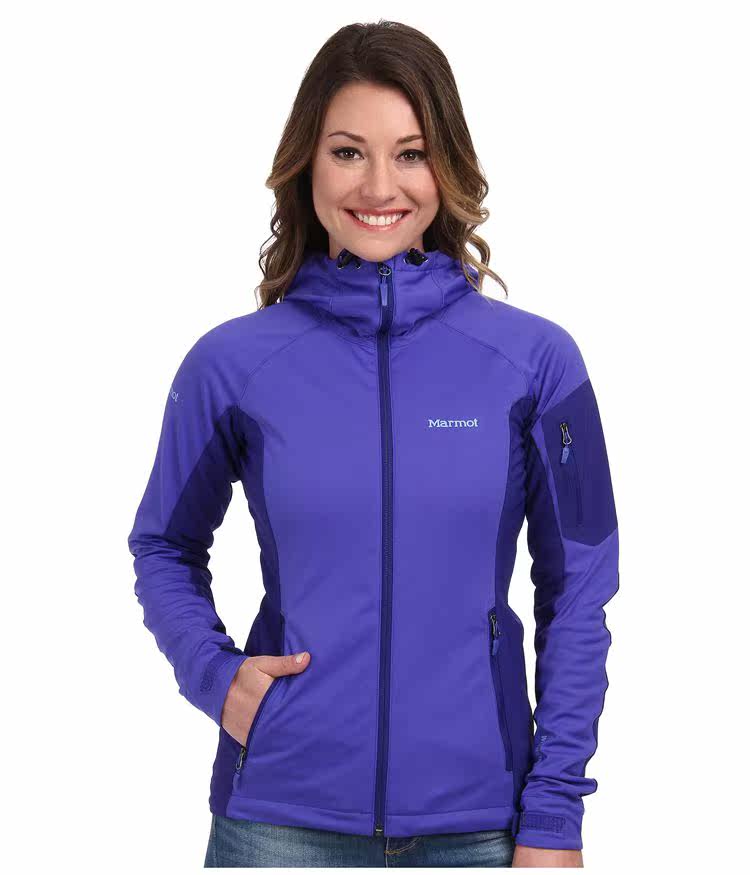 marmot m2 softshell