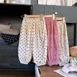 Вельветовые осенние штаны для отдыха подходит для мужчин и женщин, подходит для подростков, в корейском стиле