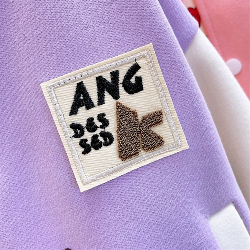 Бейсбольная форма, весенняя куртка, детский кардиган, подходит для подростков, в корейском стиле