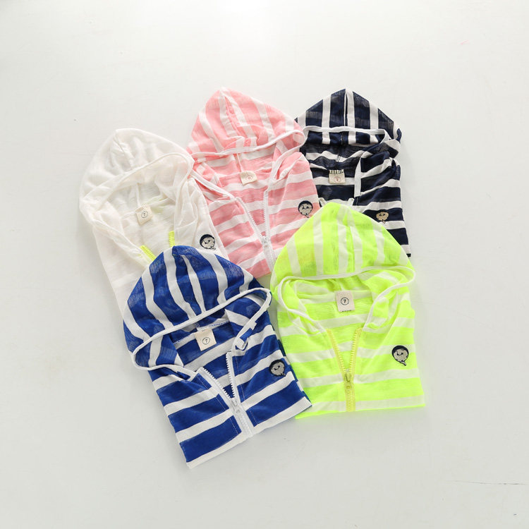 Veste pour fille - Ref 2158314 Image 44