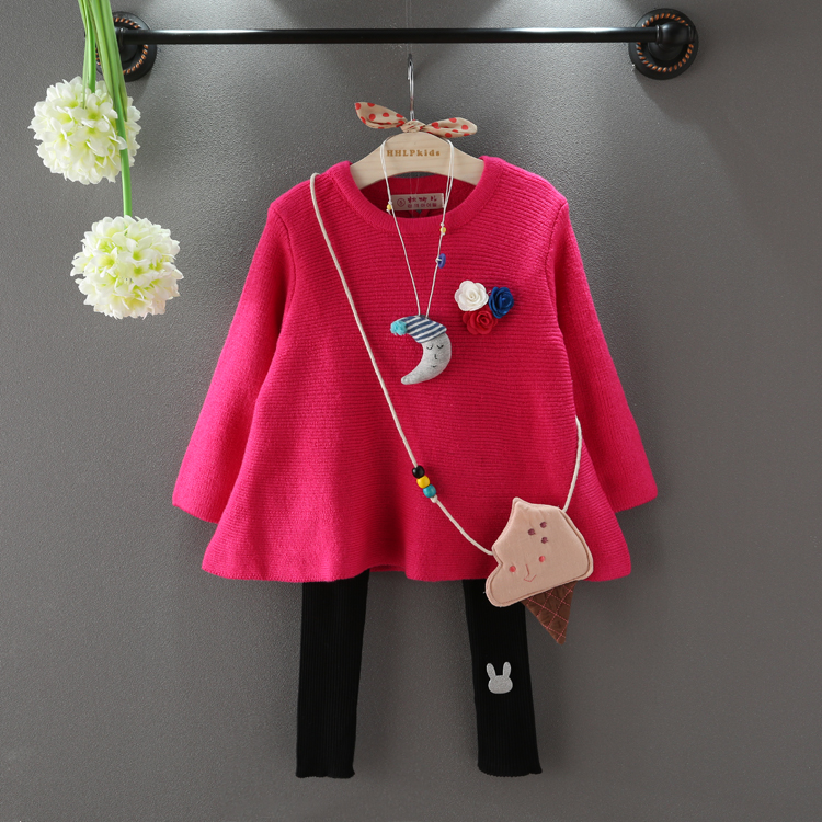 Pull fille - Ref 2105268 Image 48
