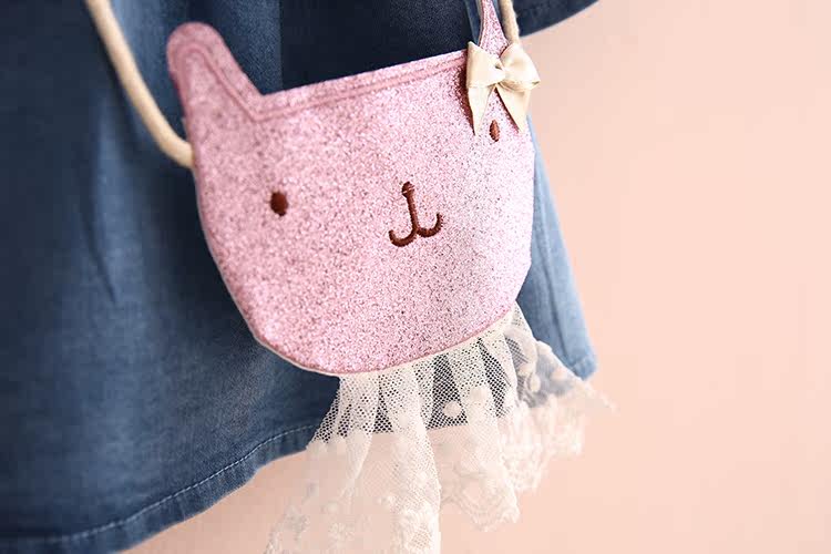 Robes pour fille - Ref 2044330 Image 55