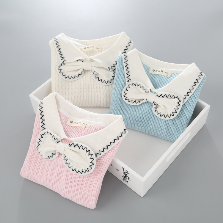 Pull fille - Ref 2106153 Image 49