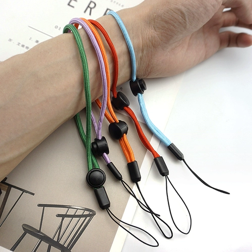 Мобильный телефон, регулируемый ремешок, универсальный чехол для телефона, браслет, короткая камера