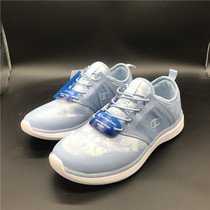  Original single crown brand womens shoes trend cham sports shoes non-slip shock absorption running shoes showy all-match fashion casual shoes trend