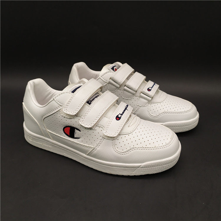 Summer Cham Crown Home Leisure Ground Shoes Leather Shoes Leather Face Casual Sports Running Shoes Non-slip And Wear Small Leather Shoes Boy