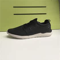  Spring new hole surface breathable foreign trade tide brand Lo Tu business mens shoes leather shoes casual student mens single shoes large size shoes