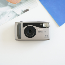 (Film camera) Nikon Nikon 310 500af Lite touchzoom film camera