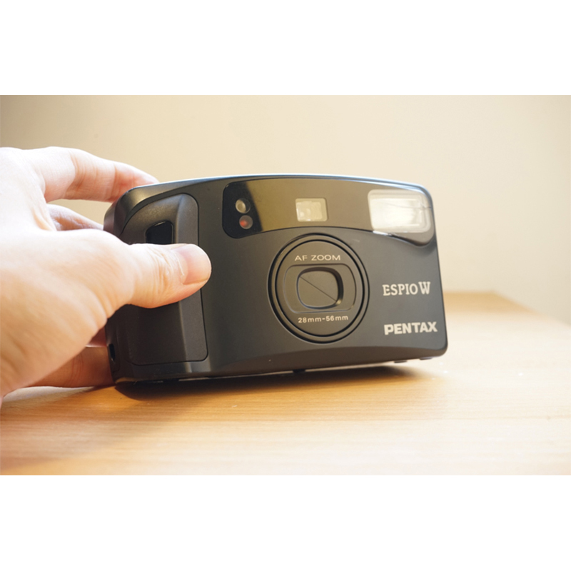 (film camera) Pengot espio115 140160738115 m zoom90iqzoom film machine-Taobao