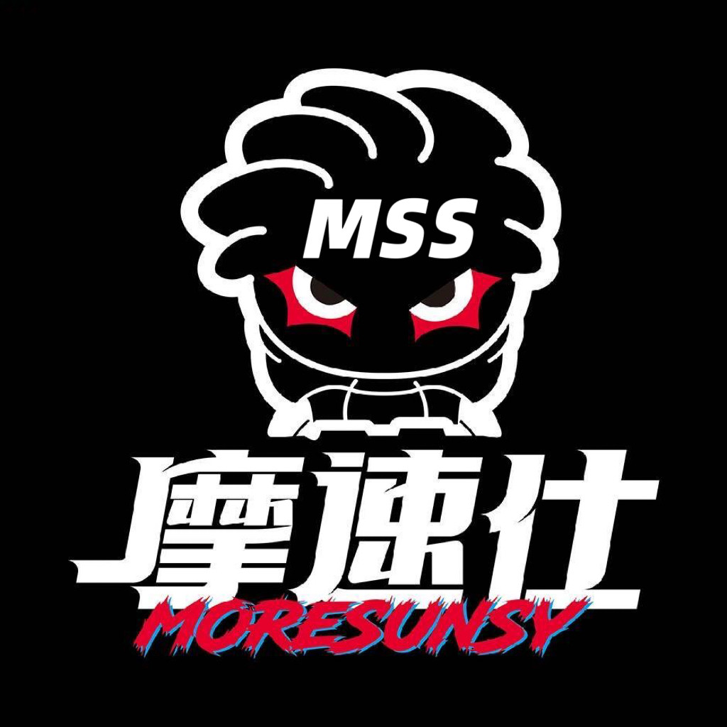 潮配优选的LOGO