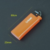 Одноразовая зажигалка, универсальные пластиковые аксессуары