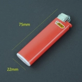 Одноразовая зажигалка, универсальные пластиковые аксессуары