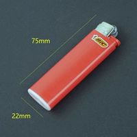 BIC BIC (длинный стиль)