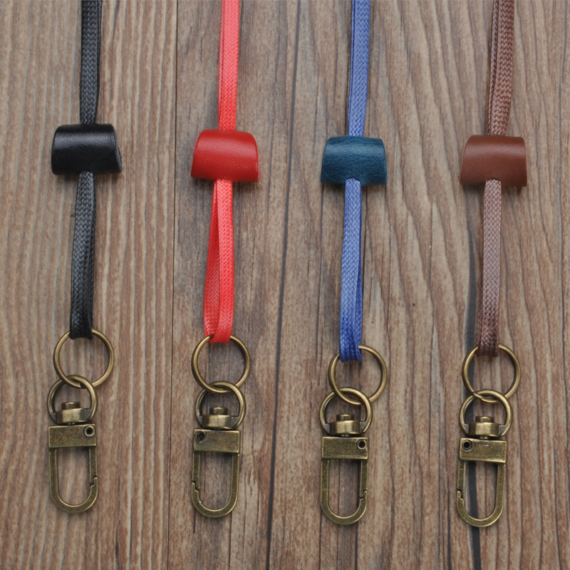 Japan Imported Wax Rope Perimeter 1m 0 5cm Rope Hanging Neck Reservation Pure Cotton Hanging Rope Width 1cm