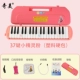 37 -Key Elf/Pink