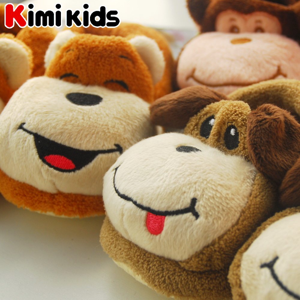 Chaussons enfants en autre KIMI KIDS pour printemps - Ref 1034477 Image 15