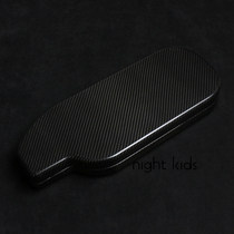 NIGHT KIDS are suitable for Toyota 86 Subaru BRZ carbon fiber armrest box 86 BRZ interior modification