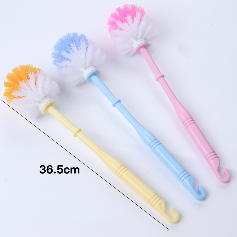Long Handle Toilet Brush