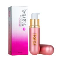 He she loves the second generation of women topical condensation female pleasure booster spray pleasure enhancement liquid