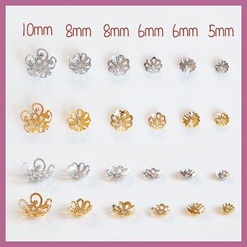 Золотые аксессуары, браслет из бисера, браслет из бусин, аксессуар, бусины, золото 750 пробы, серебро 925 пробы