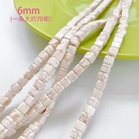 6 мм квадратный один контракт