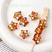 Сладкая ручная наклейка