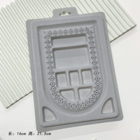 Один из диска дизайна ожерелья