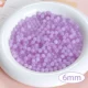 Сиреневый, 6mm