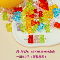 Два ринда из фруктового сока Цвет горизонтальные отверстия