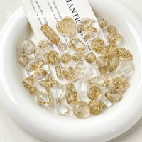 50克透色（随机发）